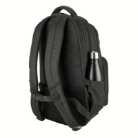 กระเป๋าเป้ Tucano รุ่น Flash - Laptops 15.6"/ MacBook Pro 16" - สี Black