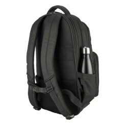 กระเป๋าเป้ Tucano รุ่น Flash - Laptops 15.6"/ MacBook Pro 16" - สี Black