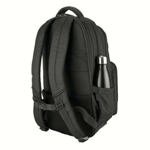 กระเป๋าเป้ Tucano รุ่น Flash - Laptops 15.6"/ MacBook Pro 16" - สี Black - Image 4