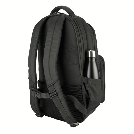 กระเป๋าเป้ Tucano รุ่น Flash - Laptops 15.6"/ MacBook Pro 16" - สี Black - Image 4