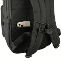 กระเป๋าเป้ Tucano รุ่น Flash - Laptops 15.6"/ MacBook Pro 16" - สี Black