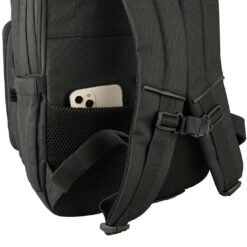กระเป๋าเป้ Tucano รุ่น Flash - Laptops 15.6"/ MacBook Pro 16" - สี Black