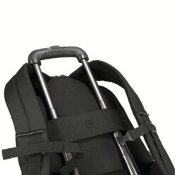 กระเป๋าเป้ Tucano รุ่น Flash - Laptops 15.6"/ MacBook Pro 16" - สี Black