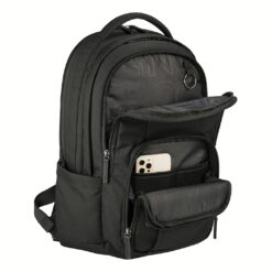 กระเป๋าเป้ Tucano รุ่น Flash - Laptops 15.6"/ MacBook Pro 16" - สี Black