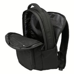 กระเป๋าเป้ Tucano รุ่น Flash - Laptops 15.6"/ MacBook Pro 16" - สี Black