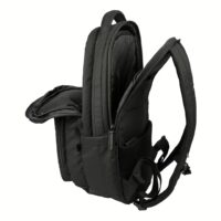 กระเป๋าเป้ Tucano รุ่น Flash - Laptops 15.6"/ MacBook Pro 16" - สี Black