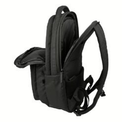 กระเป๋าเป้ Tucano รุ่น Flash - Laptops 15.6"/ MacBook Pro 16" - สี Black