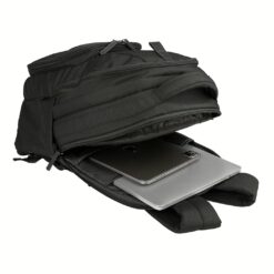 กระเป๋าเป้ Tucano รุ่น Flash - Laptops 15.6"/ MacBook Pro 16" - สี Black