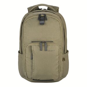 กระเป๋าเป้ Tucano รุ่น Flash - Laptops 15.6"/ MacBook Pro 16" - สี Green