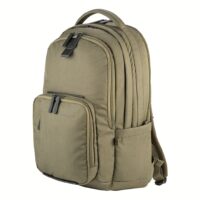 กระเป๋าเป้ Tucano รุ่น Flash - Laptops 15.6"/ MacBook Pro 16" - สี Green