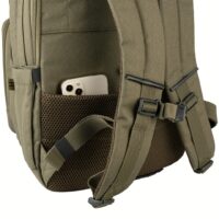 กระเป๋าเป้ Tucano รุ่น Flash - Laptops 15.6"/ MacBook Pro 16" - สี Green