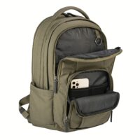 กระเป๋าเป้ Tucano รุ่น Flash - Laptops 15.6"/ MacBook Pro 16" - สี Green