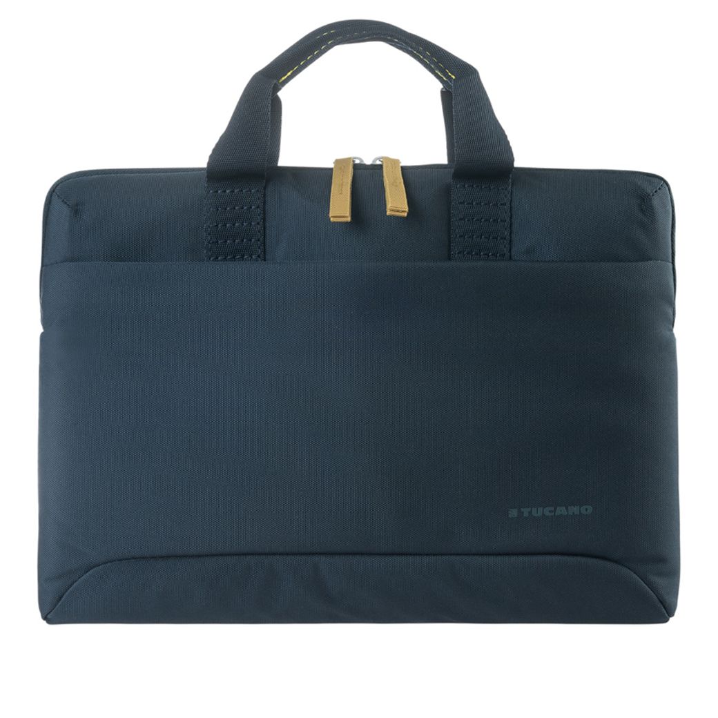 กระเป๋าโน๊ตบุ๊ค Tucano รุ่น Smilza - Laptops 13-14"/ Macbook Pro 13-14"/ Macbook Air 13" - สี Blue