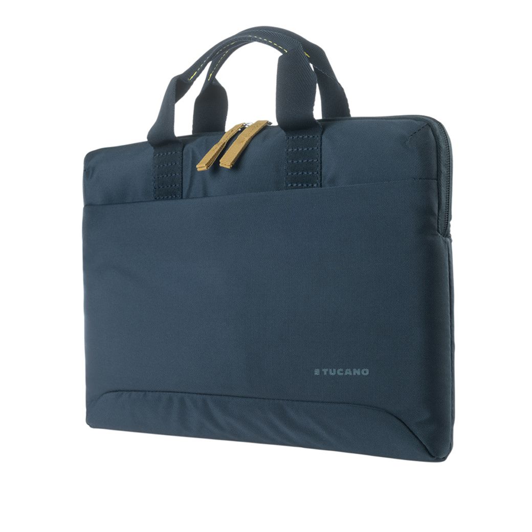 กระเป๋าเป้ Tucano รุ่น Smilza - Laptops 15.6"/ Macbook Pro 16" - สี Blue
