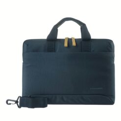 กระเป๋าโน๊ตบุ๊ค Tucano รุ่น Smilza - Laptops 13-14"/ Macbook Pro 13-14"/ Macbook Air 13" - สี Blue