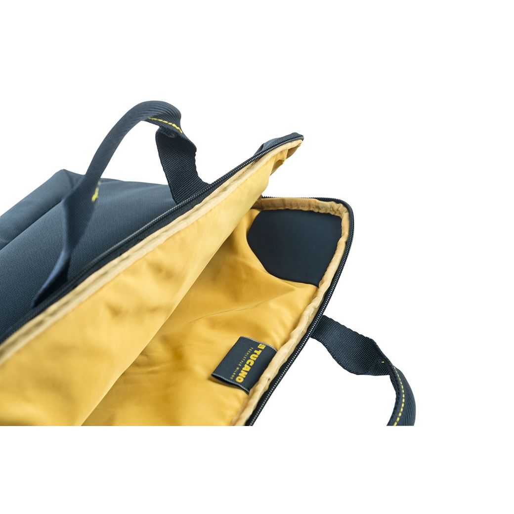 กระเป๋าโน๊ตบุ๊ค Tucano รุ่น Smilza - Laptops 13-14"/ Macbook Pro 13-14"/ Macbook Air 13" - สี Blue