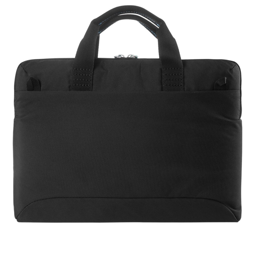 กระเป๋าโน๊ตบุ๊ค Tucano รุ่น Smilza - Laptops 13-14"/ Macbook Pro 13-14"/ Macbook Air 13" - สี Black
