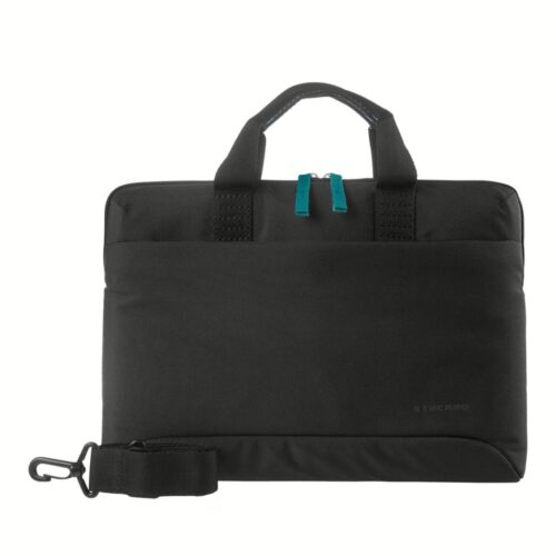 กระเป๋าเป้ Tucano รุ่น Smilza - Laptops 15.6"/ Macbook Pro 16" - สี Black - Image 4