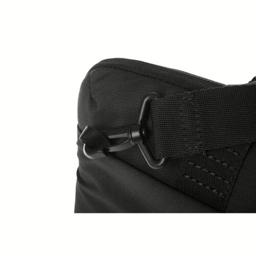 กระเป๋าเป้ Tucano รุ่น Smilza - Laptops 15.6"/ Macbook Pro 16" - สี Black - Image 5