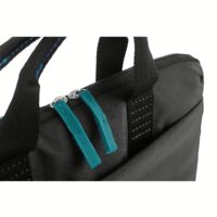 กระเป๋าเป้ Tucano รุ่น Smilza - Laptops 15.6"/ Macbook Pro 16" - สี Black