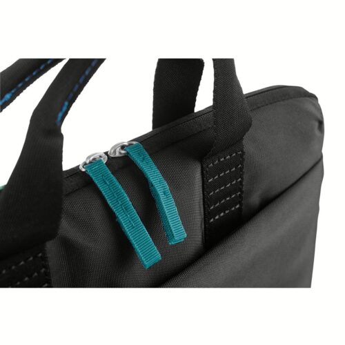 กระเป๋าเป้ Tucano รุ่น Smilza - Laptops 15.6"/ Macbook Pro 16" - สี Black - Image 6