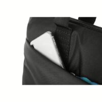 กระเป๋าเป้ Tucano รุ่น Smilza - Laptops 15.6"/ Macbook Pro 16" - สี Black