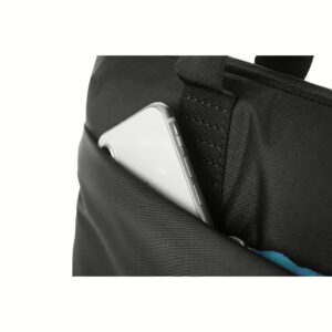 กระเป๋าเป้ Tucano รุ่น Smilza - Laptops 15.6"/ Macbook Pro 16" - สี Black