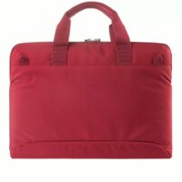 กระเป๋าเป้ Tucano รุ่น Smilza - Laptops 15.6"/ Macbook Pro 16" - สี Red