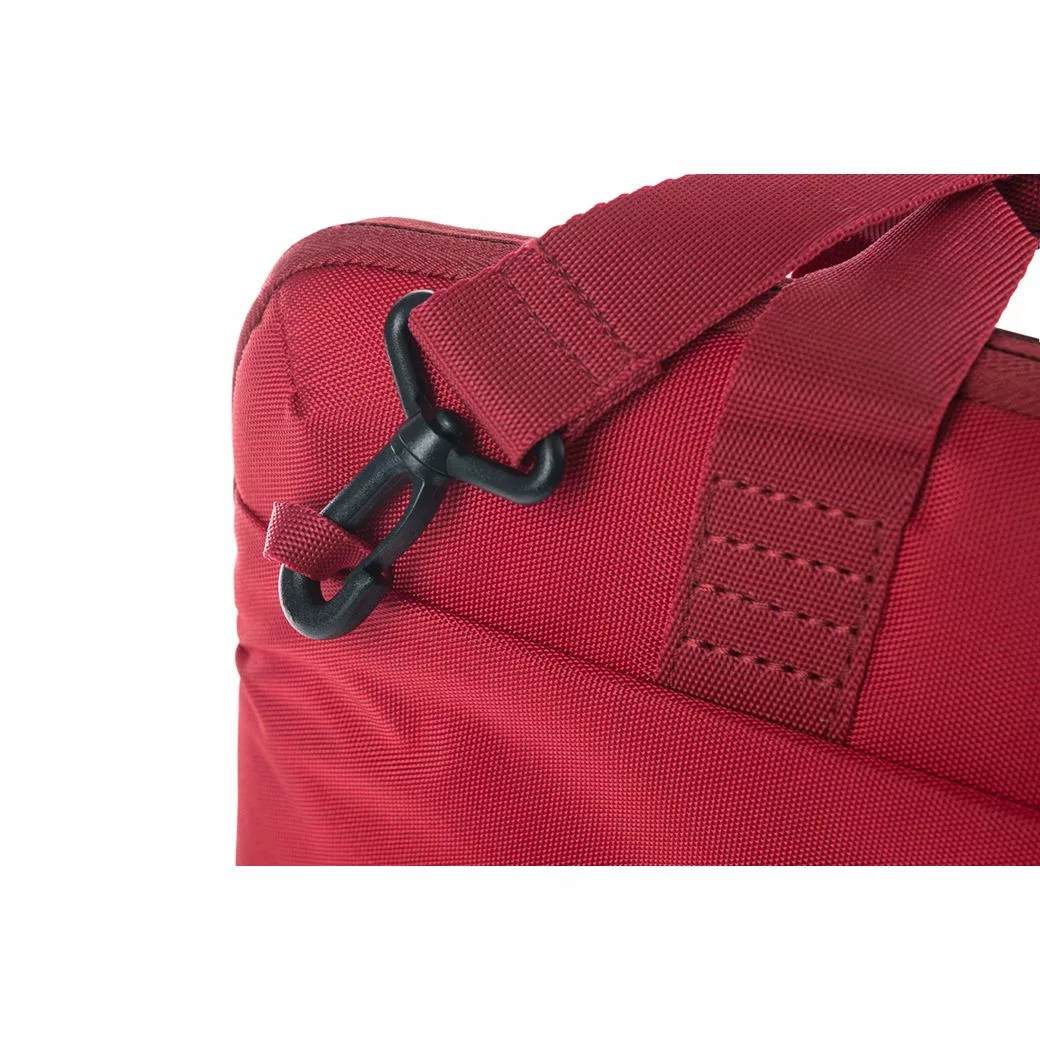 กระเป๋าโน๊ตบุ๊ค Tucano รุ่น Smilza - Laptops 13-14"/ Macbook Pro 13-14"/ Macbook Air 13" - สี Red