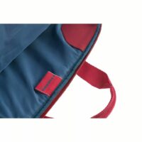 กระเป๋าเป้ Tucano รุ่น Smilza - Laptops 15.6"/ Macbook Pro 16" - สี Red
