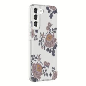 Coach รุ่น Protective Case - เคส Galaxy S22 Plus - Moody Floral