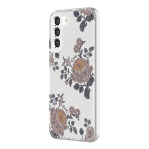 Coach รุ่น Protective Case - เคส Galaxy S22 Plus - Moody Floral