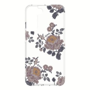 Coach รุ่น Protective Case - เคส Galaxy S22 Plus - Moody Floral