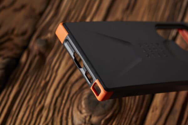 UAG รุ่น Civilian - เคส Galaxy S22 Plus - สีเขียว