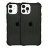 เคส Element Case รุ่น Special Ops - iPhone 12 / 12 Pro - สีดำใส