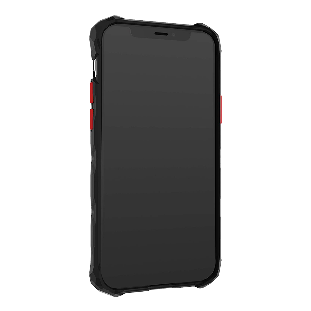 เคส Element Case รุ่น Special Ops - iPhone12 Pro Max - สีใส