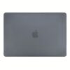เคส Tucano รุ่น Nido Hardshell - Macbook Air 13" (M2/2022) - สี Black