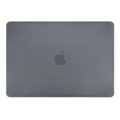 เคส Tucano รุ่น Nido Hardshell - Macbook Air 13" (M2/2022) - สี Black