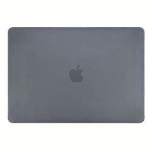 เคส Tucano รุ่น Nido Hardshell - Macbook Air 13" (M2/2022) - สี Black
