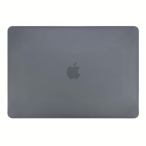 เคส Tucano รุ่น Nido Hardshell - Macbook Air 13" (M2/2022) - สี Black