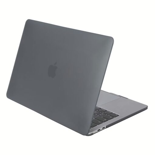 เคส Tucano รุ่น Nido Hardshell - Macbook Air 13" (M2/2022) - สี Black - Image 2