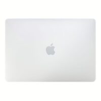 เคส Tucano รุ่น Nido Hardshell - Macbook Air 13" (M2/2022) - สี Transparent