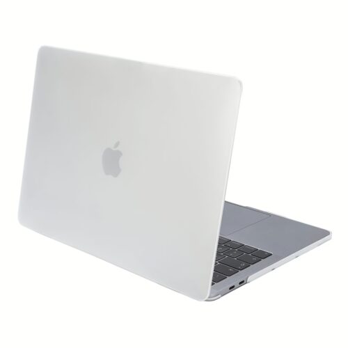 เคส Tucano รุ่น Nido Hardshell - MacBook Pro 14" (2021) - สี Transparent - Image 2
