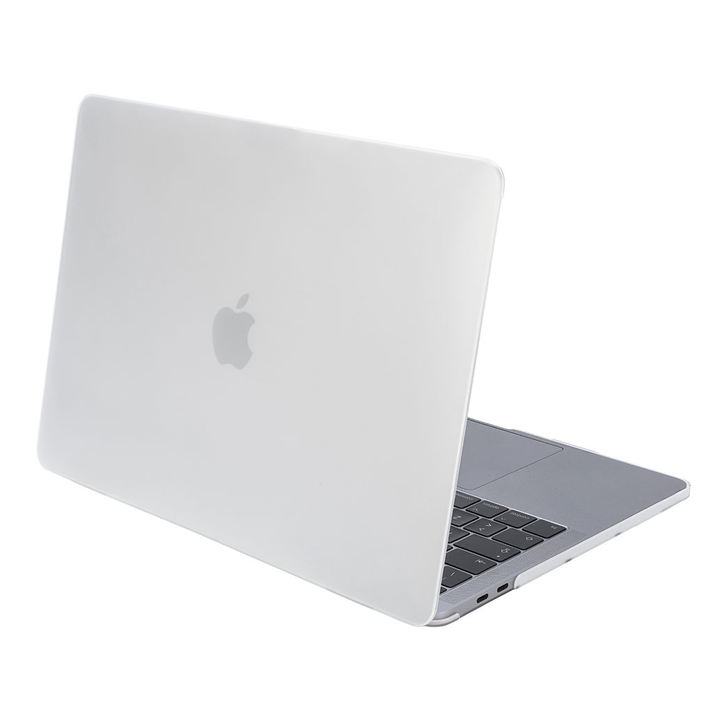 เคส Tucano รุ่น Nido Hardshell - MacBook Pro 14" (2021) - สี Transparent