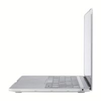 เคส Tucano รุ่น Nido Hardshell - MacBook Pro 14" (2021) - สี Transparent