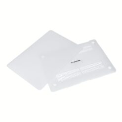 เคส Tucano รุ่น Nido Hardshell - MacBook Pro 13" (2020) - สี Transparent