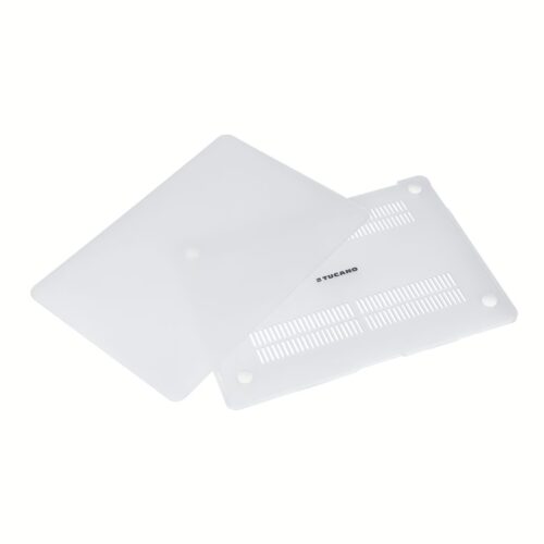 เคส Tucano รุ่น Nido Hardshell - MacBook Pro 14" (2021) - สี Transparent - Image 5