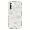 Kate Spade New York รุ่น Protective Hardshell Case - เคส Galaxy S22 Plus - Hollyhock Floral