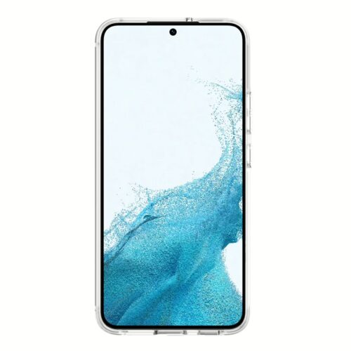 Kate Spade New York รุ่น Protective Hardshell Case - เคส Galaxy S22 Plus - Hollyhock Floral - Image 5