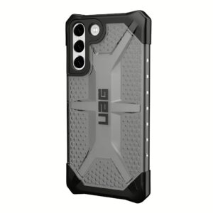 UAG รุ่น Plasma - เคส Galaxy S22 Plus - สี Ash